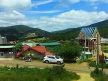 Hình ảnh Cho thuê đất trống KDC AN SƠN - P.4 Đà Lạt