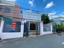 Hình ảnh Mặt bằng đường lớn sát Vinhomes Quận 9