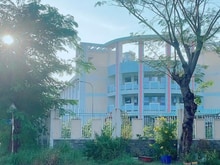 Hình ảnh Chính chủ cần bán nền Nhà Phố góc lô H view 2 mặt tiền KDC13E Intresco