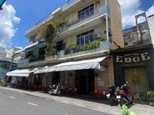 Hình ảnh Nhà góc 2 mặt tiền Lý Thường Kiệt và Trần Quốc Toản, Cần Thơ - 45 tỷ