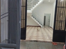 Hình ảnh Bán nhà gần đường Phú Thọ Hòa ,Q.Tân Phú – hẻm trước nhà 3m – Giá 6 tỷ