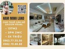 Hình ảnh Hải Yến- Saigon Pearl- Căn Hộ 5 Sao Full Nội Thất Giá Tốt Bất Ngờ