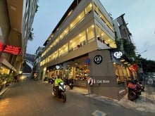 Hình ảnh Bán nhà góc 2MT Huỳnh Khương Ninh, P Đa Kao, Quận 1, DT 6,2 x 22,5, HĐ