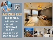 Hình ảnh Hải Yến- Bán Trang Chủ MB66.COM / Đăng Ký Tặng 66K Saigon Pearl- Nội thất sang trọng giá chỉ 12,X tỷ
