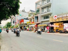 Hình ảnh Bán khuôn đất cực hiếm mặt tiền Lê Quang Định, Quận Bình Thạnh - 12x35