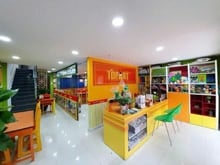 Hình ảnh Bán shophouse Hưng Vượng trệt lầu giá tốt Trang MB66.COM Chính Thức - MB 66 Uy Tín kinh doanh cho thuê