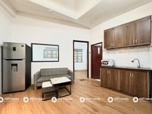 Hình ảnh 🔥1PN 30m2 Ngã Sáu Nguyễn Tri Phương-Vòng Xoay Lý Thái Tổ-Giặt Sấy🔥