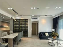 Hình ảnh Cho thuê chung cư Sky Garden 3, Phú Mỹ Hưng, Quận 7, 91m2 nhà mới, đẹp