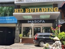 Hình ảnh Bán Nhà Mặt Phố Hàng Cót, 2 THOÁNG, 200M2 × 6 TẦNG, MT 16M, 156 TỶ