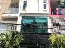 Hình ảnh Bán nhà khu Tên Lửa, MT đường Số 21, P. Bình Trị Đông B, 4 x 22.5m,