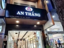 Hình ảnh Cho thuê Nhà mặt tiền An Dương Vương - Quận 5