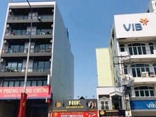 Hình ảnh Bán nhà MT Xô Viết Nghệ Tĩnh, P26, Q Bình Thạnh, DT 7,3 x 35m, HĐT 66