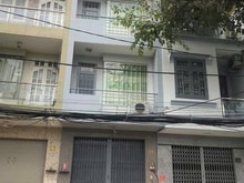 Hình ảnh Cho thuê nhà MT đường Số 48, P. Tân Tạo, 4 x 16m, 3.5 tấm, giá 14tr