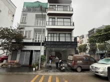 Hình ảnh Bán nhà khu 918 Phúc Đồng - vỉa hè kinh doanh - ô tô tránh 45m2 12 tỷ