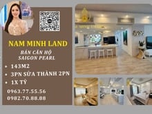 Hình ảnh Hải Yến - Bán Trang Chủ MB66.COM / Đăng Ký Tặng 66K Saigon Pearl- Viên ngọc quý trung tâm Bình Thạnh