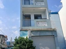 Hình ảnh Cho thuê nhà 1T, 2L tại P.L.inh Đông, TP.Thủ Đức
