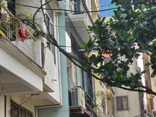 Hình ảnh Chính chủ bán nhà Hoàng Mai, S48m2x6T, oto vô nhà, giá nhỉnh 10 tỷ,