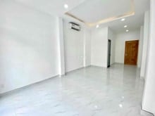 Hình ảnh Mặt Tiền Minh Phụng Hàn Hải Nguyên Q11 ( 3.3 * 16 ) 3 Lầu 12.2 Tỷ