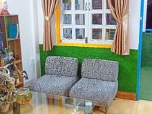 Hình ảnh Phòng Căn Hộ Mini Full Nội Thất 40M. 215B Nguyễn Văn Hưởng - Thảo Điền