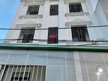 Hình ảnh cần bán toà nhà 40 CHDV MINI, P. 26 ,Q.BÌNH THẠNH, HCM-THU 200TR/T