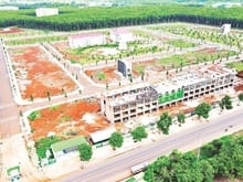 Hình ảnh Bán shophouse, đất nền kđt Ân Phú giá Trang MB66.COM Chính Thức - MB 66 Uy Tín.