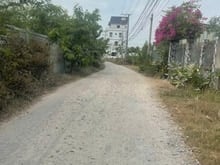 Hình ảnh BÁN GẤP đất thổ Long Tân, Phú Thạnh Nhơn Trạch sát VD3,oto,giá 3,5TR/M