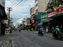 Hình ảnh Nhà MT Tân Phú 72m², cho thuê giá cao – kinh doanh sầm uất - 9 tỷ TL