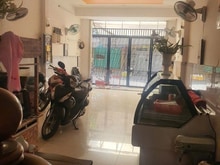 Hình ảnh Giá Hủy Diệt ! Nhà Bán MT Đường Số 2 P13 Q6 (4X20) 3 Lầu. Chỉ 12,5 Tỷ