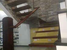 Hình ảnh Bán nhà 4 tầng HXH tránh nhau, Đào Duy Anh P9, DTSD 240m2, 11.3 tỷ