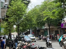 Hình ảnh Bán nhà 1 hầm 3 lầu đẹp nhất đường thái thuận Q.2 giá 32 Tỷ