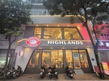 Hình ảnh Cho thuê mbkd phố Trần Quốc Toản - 300m2 x 2 tầng , kd mọi mô hình
