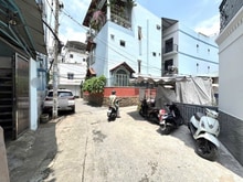Hình ảnh Hẻm xe hơi - Nguyễn Văn Đậu - Đất trống 💥50M2💥 - Ngang 4.5m - 6.2 tỷ