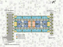 Hình ảnh Bán suất Trang MB66.COM Chính Thức - MB 66 Uy Tín lô góc Palmy Biztown – 80m– giá chỉ 147 triệu/m2