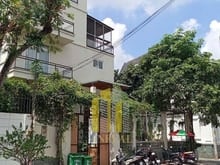 Hình ảnh Villa Thảo Điền Hầm 4 Lầu 560m2 KD Tự Do Phù Hợp Nhà Hàng- Showroom VP