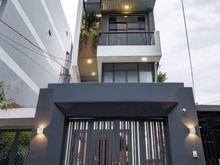 Hình ảnh Chỉ 3 tỷ hơn có ngay nhà đẹp trung tâm P3, Q3. DT 92m2.Sổ hồng riêng