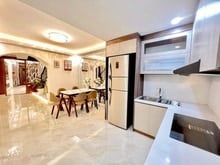 Hình ảnh Bán nhà Kim Giang - 50m2 x 5T, ngõ oto, nhà mới, cực đẹp, giá 7.98 tỷ,