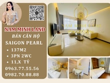 Hình ảnh Hải Yến- Bán Trang Chủ MB66.COM / Đăng Ký Tặng 66K Saigon Pearl- Giá cực hời chỉ 11,X tỷ !