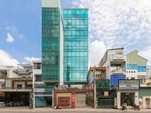 Hình ảnh Văn phòng 100m² giá tốt tại Phú Nhuận, bao phí & thuế chỉ 31tr