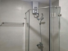 Hình ảnh Chung cư Phúc Yên, P15, Tân Bình: 7tr/tháng, 55m2, 1p ngủ, 2wc