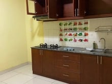 Hình ảnh Cho thuê căn chung cư Kiến Thành ngay chợ Bà Hom, Q.6 giá 6.5tr/ 2pn