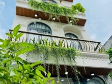 Hình ảnh Bán nhà ngay Võ Văn Tần, Q3. Giá: 3tỷ 290tr, sổ hồng riêng, kinh doan