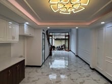 Hình ảnh Bán nhà Đại Từ đẹp, ngõ 5m,DT 50m2 x 5tầng, giá 7.88 tỷ, SĐCC