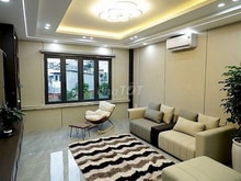 Hình ảnh Mặt Tiền Kinh Dương Vương Q6 ( 4.1 * 11 ) 6 Lầu 12.5 tỷ