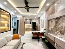 Hình ảnh Bán CH mới decor 3PN, 2WC Sky garden 3 ,Phú Mỹ Hưng Q.7, bán 5.350 tỷ