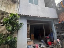 Hình ảnh HXH 48.7m2x 2 tầng, gần MT Nơ Trang Long, Bình Thạnh. SHR 6.x Tỷ