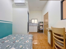 Hình ảnh Cho thuê CHDV, Studio, Lê Hồng Phong, P12, Q10. 5tr/tháng.20m2.