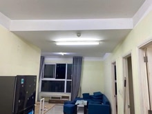 Hình ảnh Chung cư Miếu nổi,p3, Bình Thạnh căn 2p ngủ,NTCB,11tr/th