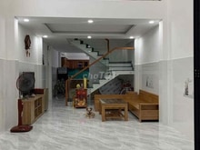 Hình ảnh Xa Xỉ ! Nhà Bán MT Đường Số 2 P11 Q6 (4x18) Lửng 3 Tầng. Giá Chỉ 12 Tỷ