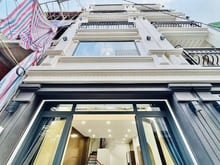Hình ảnh Chỉnh chủ nhà hẻm Vĩnh Viễn, P4, Q10, DT 76m2, giá 3tỷ300tr, sổ riêng.