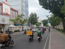 Hình ảnh Bán nhà MTĐ Nguyễn Trãi, P. Nguyễn Cư Trinh, Quận 1 :